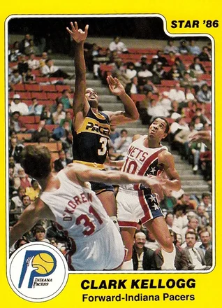 Clark Kellogg