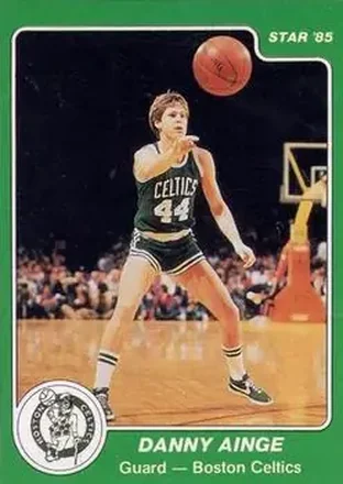 Danny Ainge