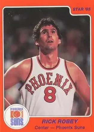 Rick Robey