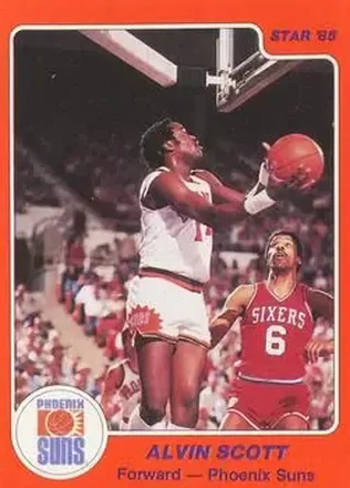 Alvin Scott card preview