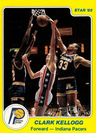 Clark Kellogg