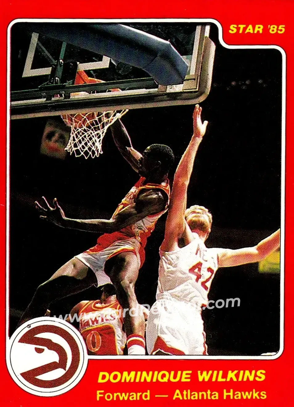 Dominique Wilkins