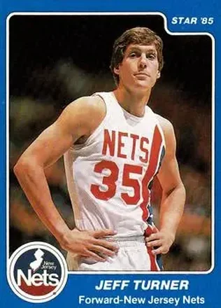 Jeff Turner