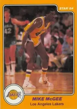 Mike McGee