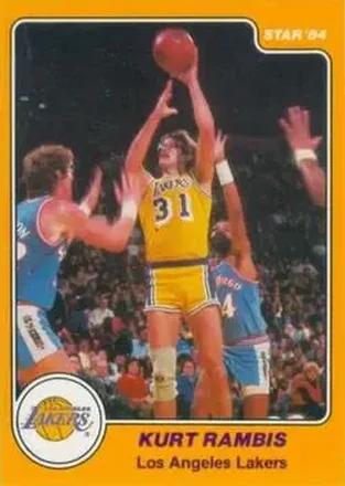 Kurt Rambis