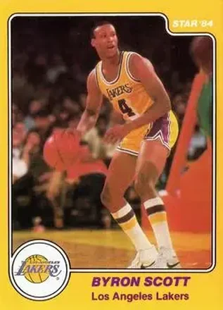 Byron Scott