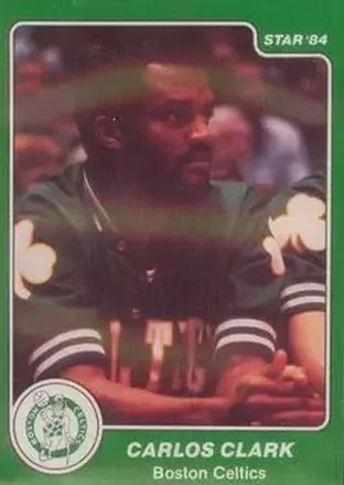 Carlos Clark