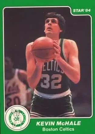 Kevin McHale