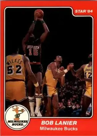Bob Lanier