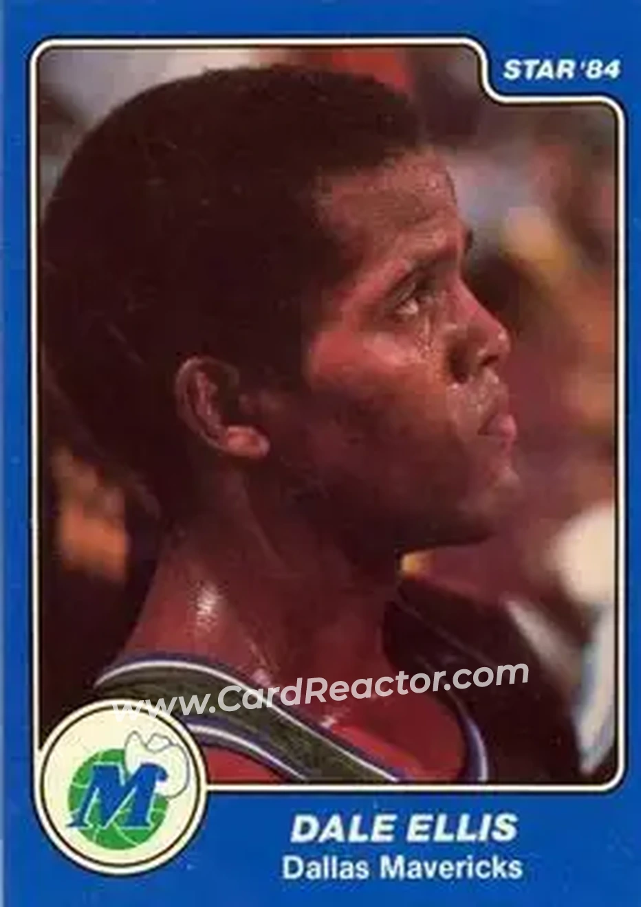 Dale Ellis