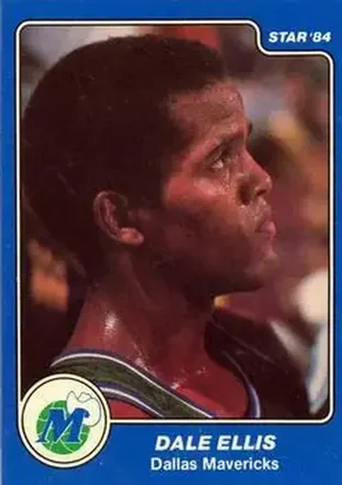 Dale Ellis