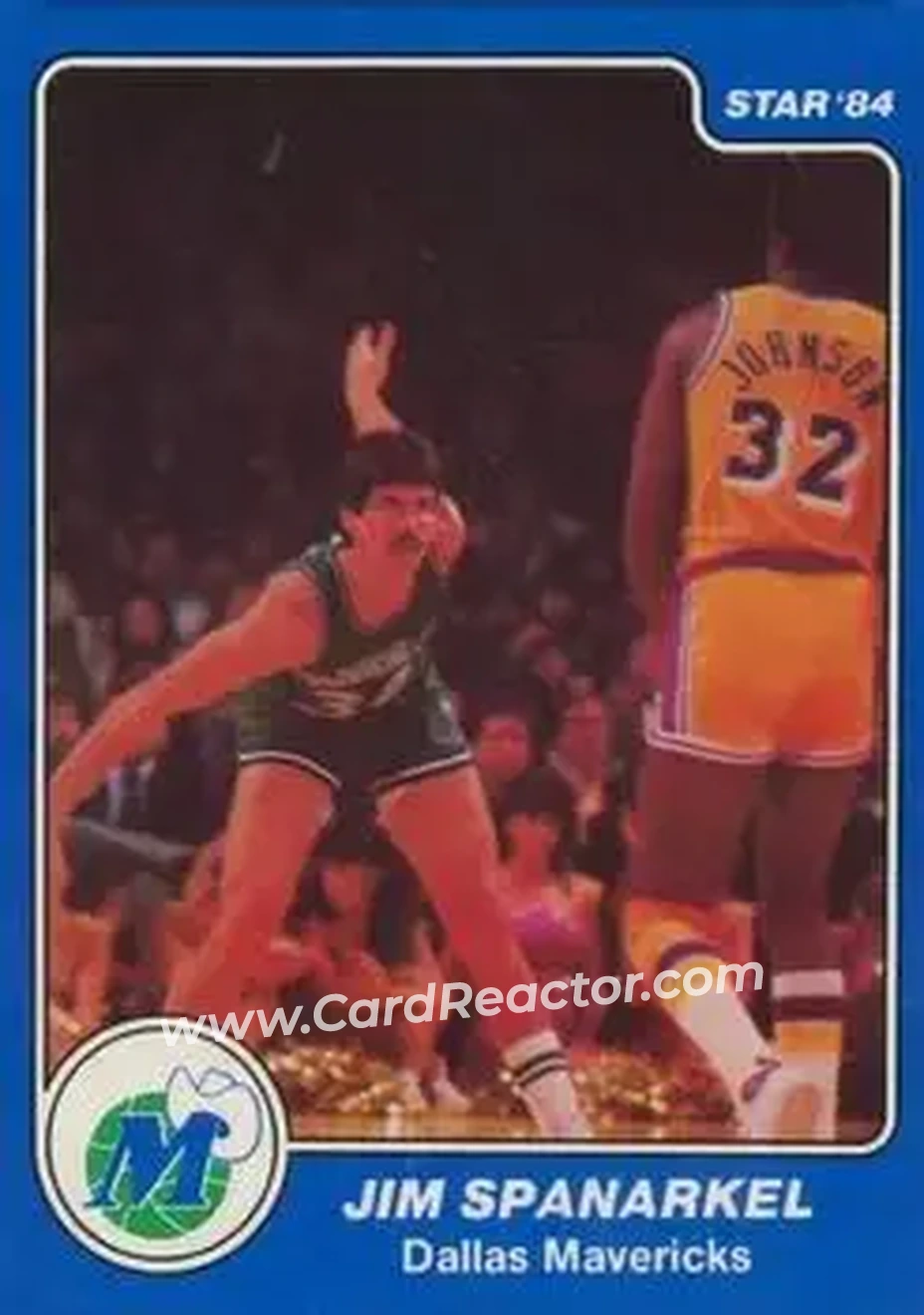 Jim Spanarkel