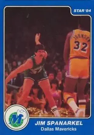 Jim Spanarkel