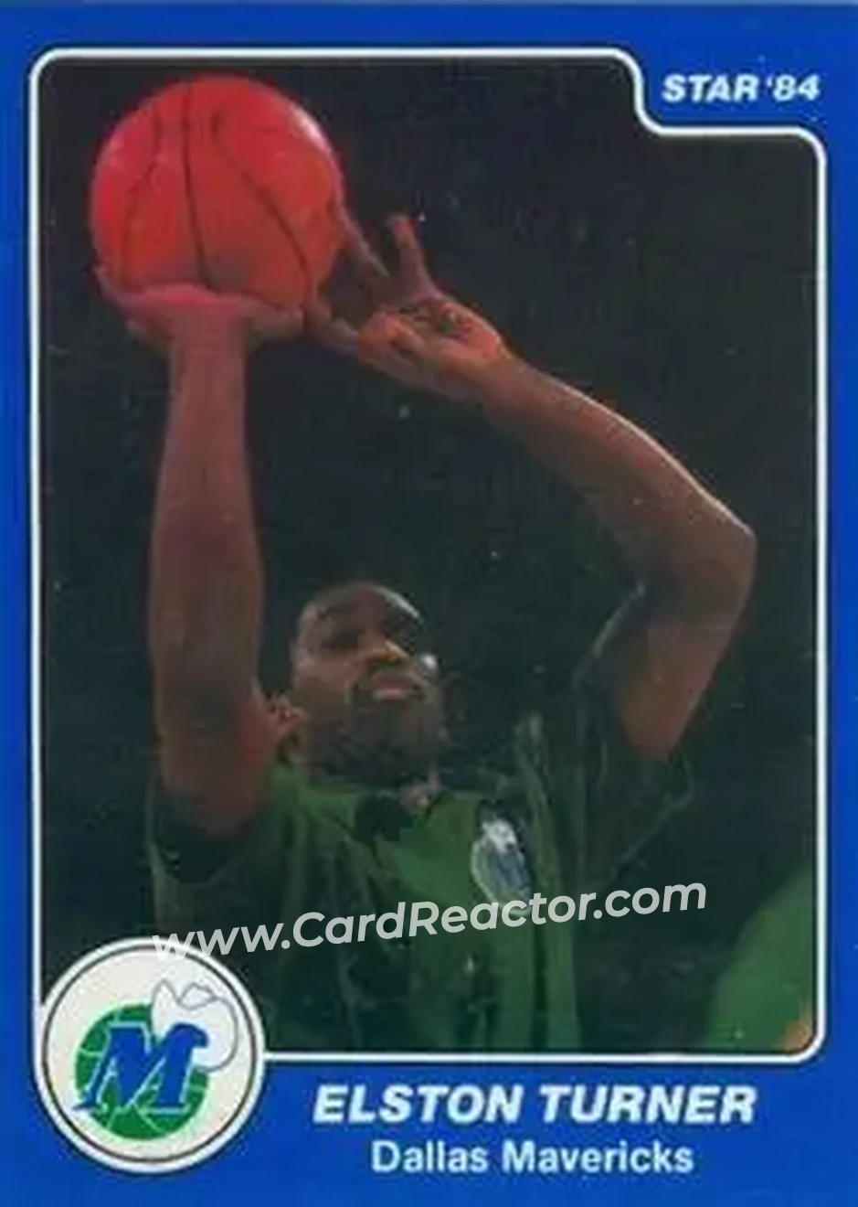 Elston Turner