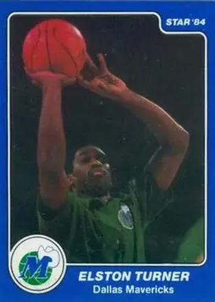 Elston Turner
