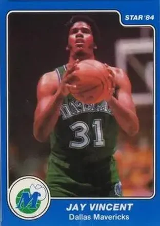 Jay Vincent