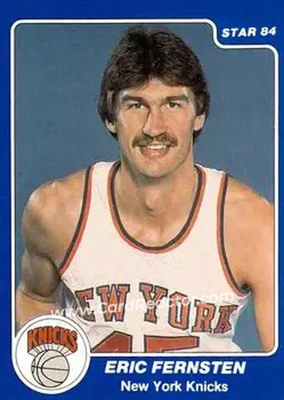 Eric Fernsten