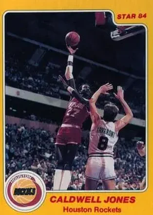 Caldwell Jones card preview