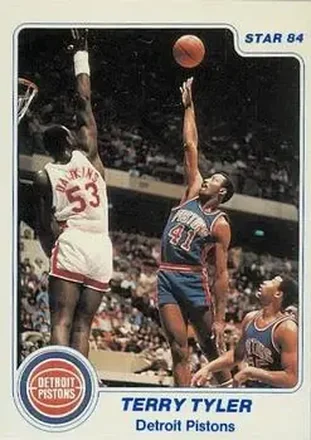 Terry Tyler card preview