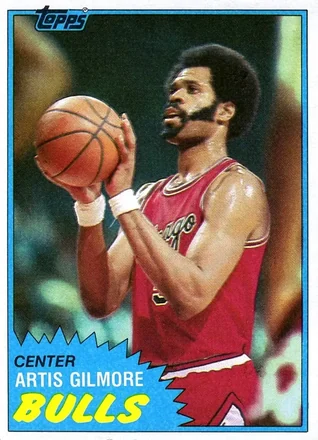 Artis Gilmore