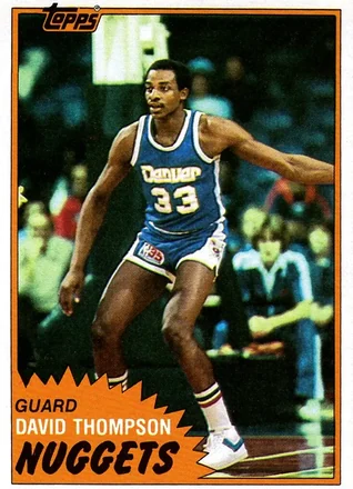 David Thompson