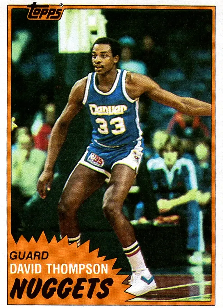 David Thompson