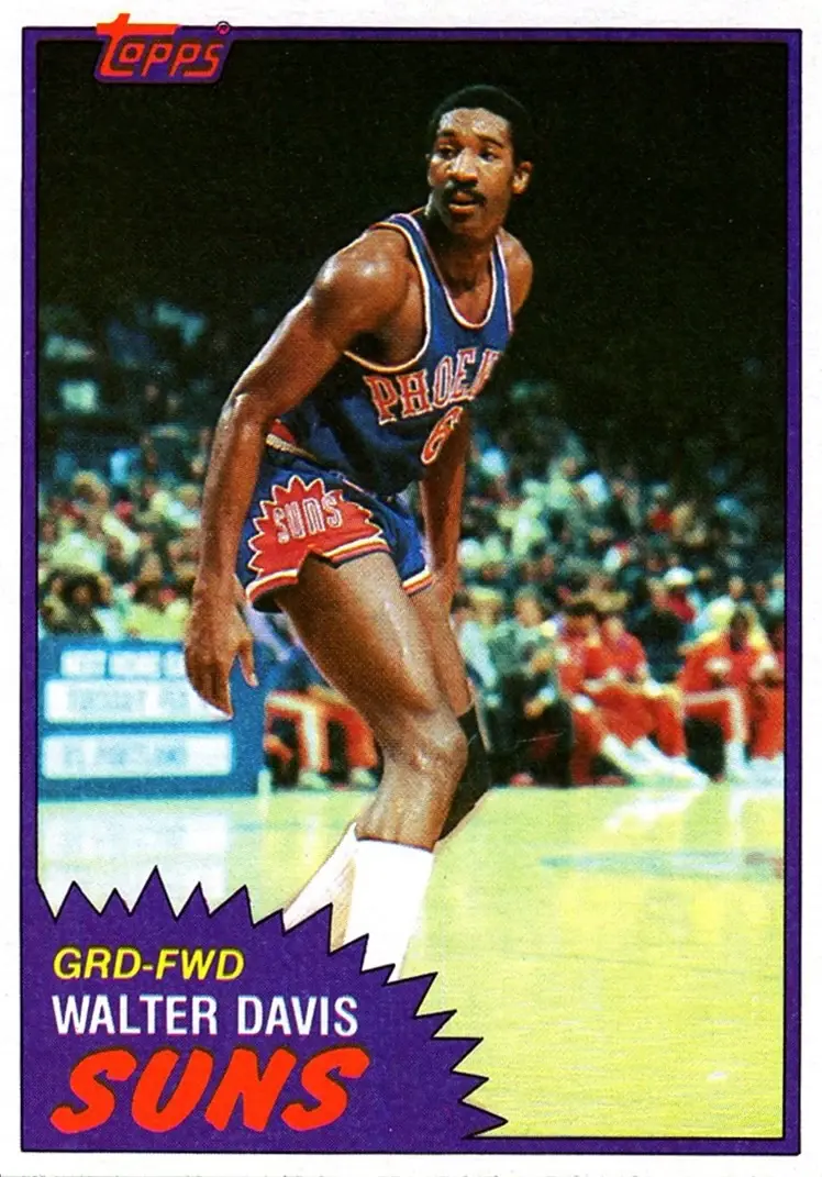 Walter Davis