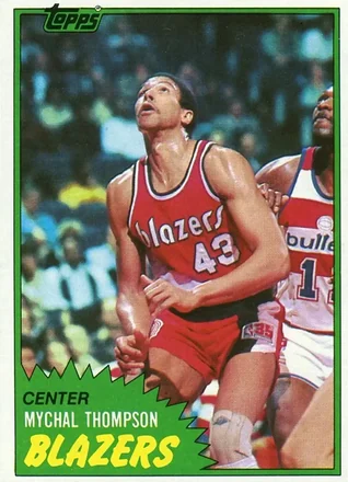 Mychal Thompson