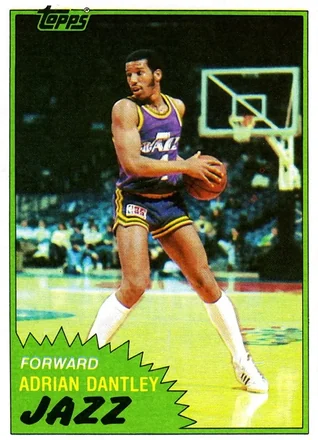 Adrian Dantley