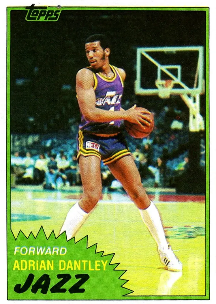 Adrian Dantley
