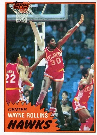 Tree Rollins