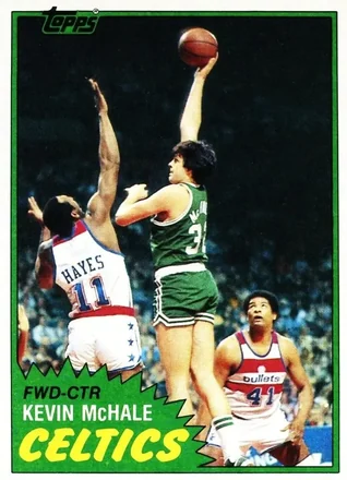 Kevin McHale