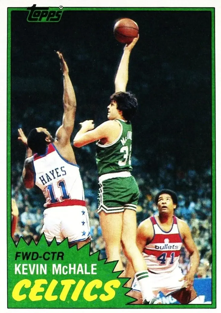 Kevin McHale