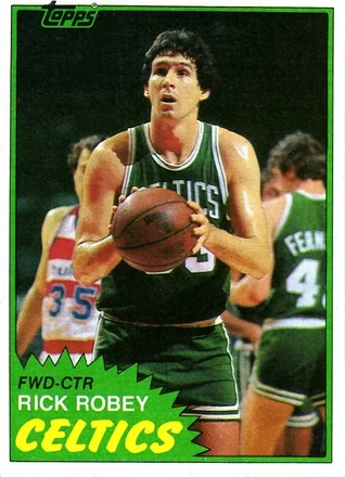 Rick Robey