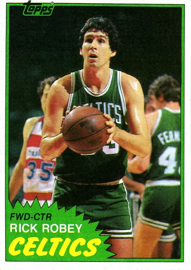 Rick Robey