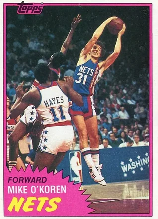 Mike O'Koren