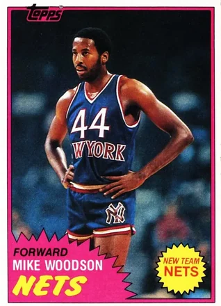Mike Woodson