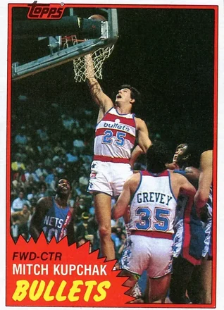 Mitch Kupchak