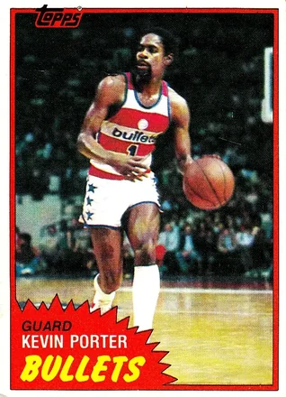 Kevin Porter