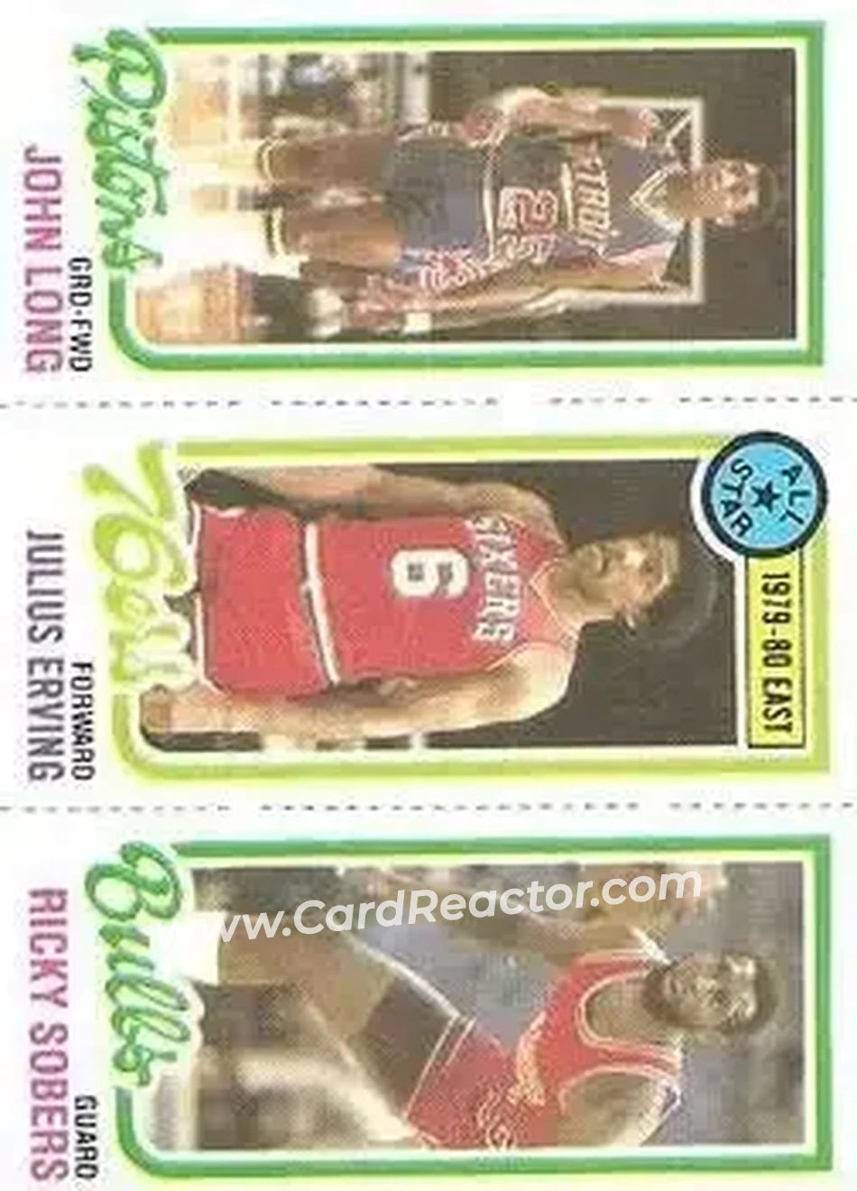 Card #1 / 49 / 88