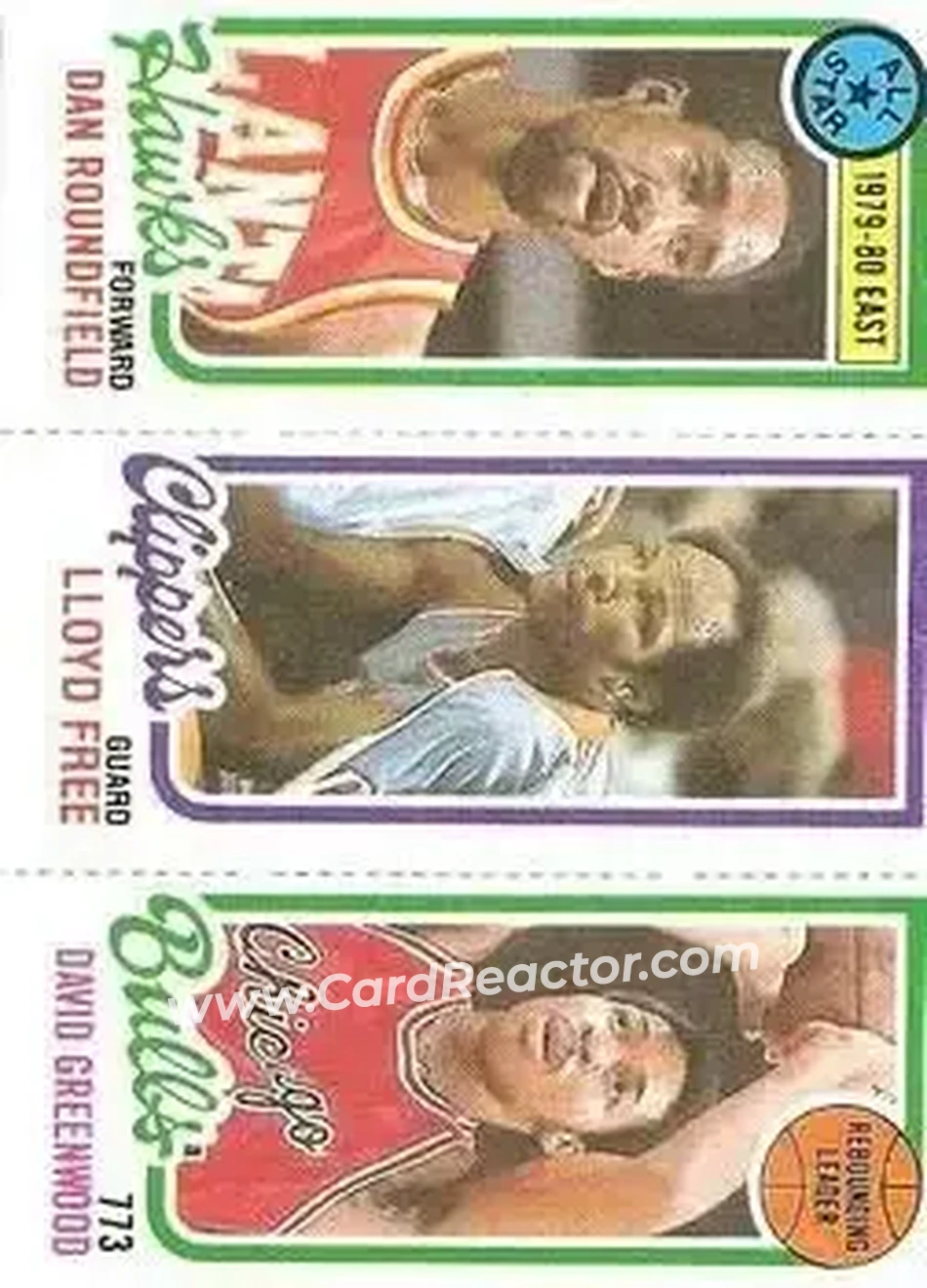 Card #3 / 42 / 218