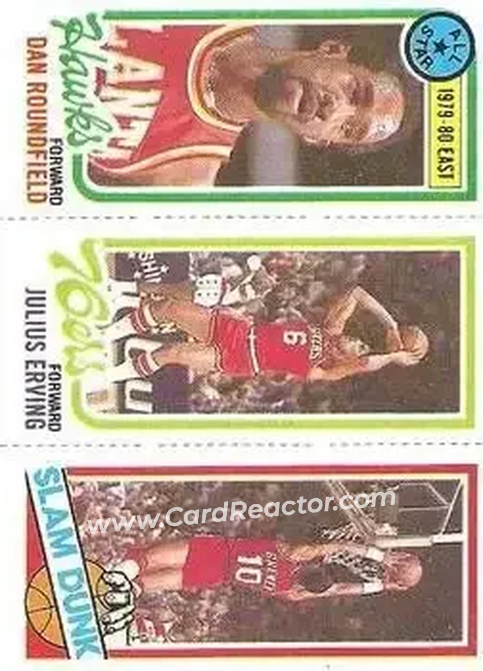 Card #3 / 181 / 258