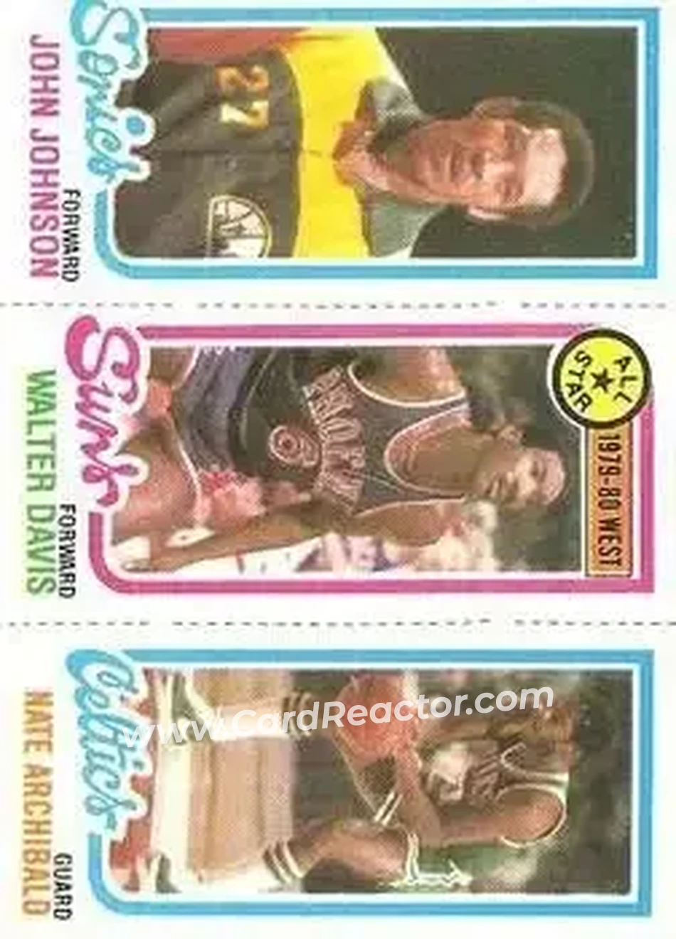 Card #4 / 33 / 230