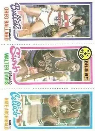 Card #4 - 33 - 245