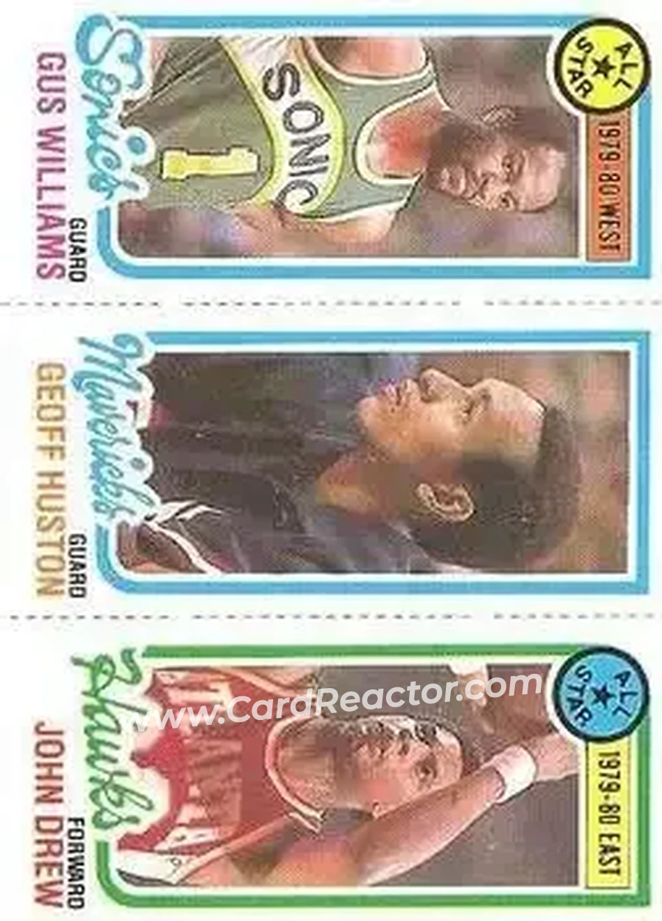 Card #5 / 12 / 67