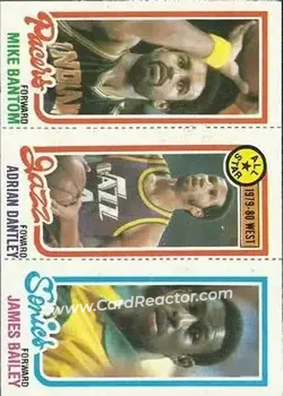 Card #6 / 115 / 227