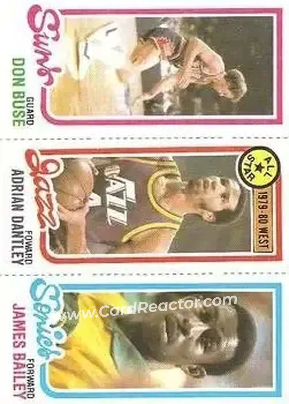 Card #6 / 190 / 227