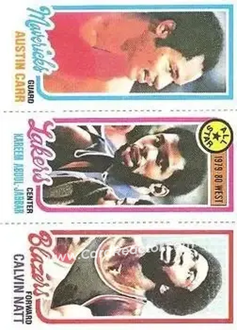 Card #8 / 61 / 200