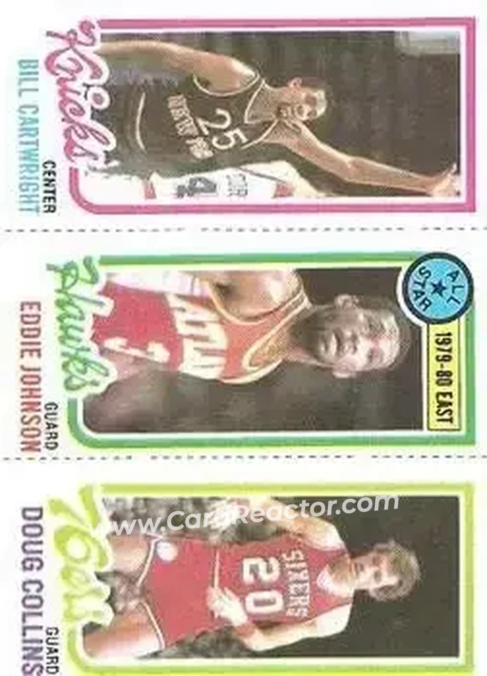 Card #13 / 166 / 179