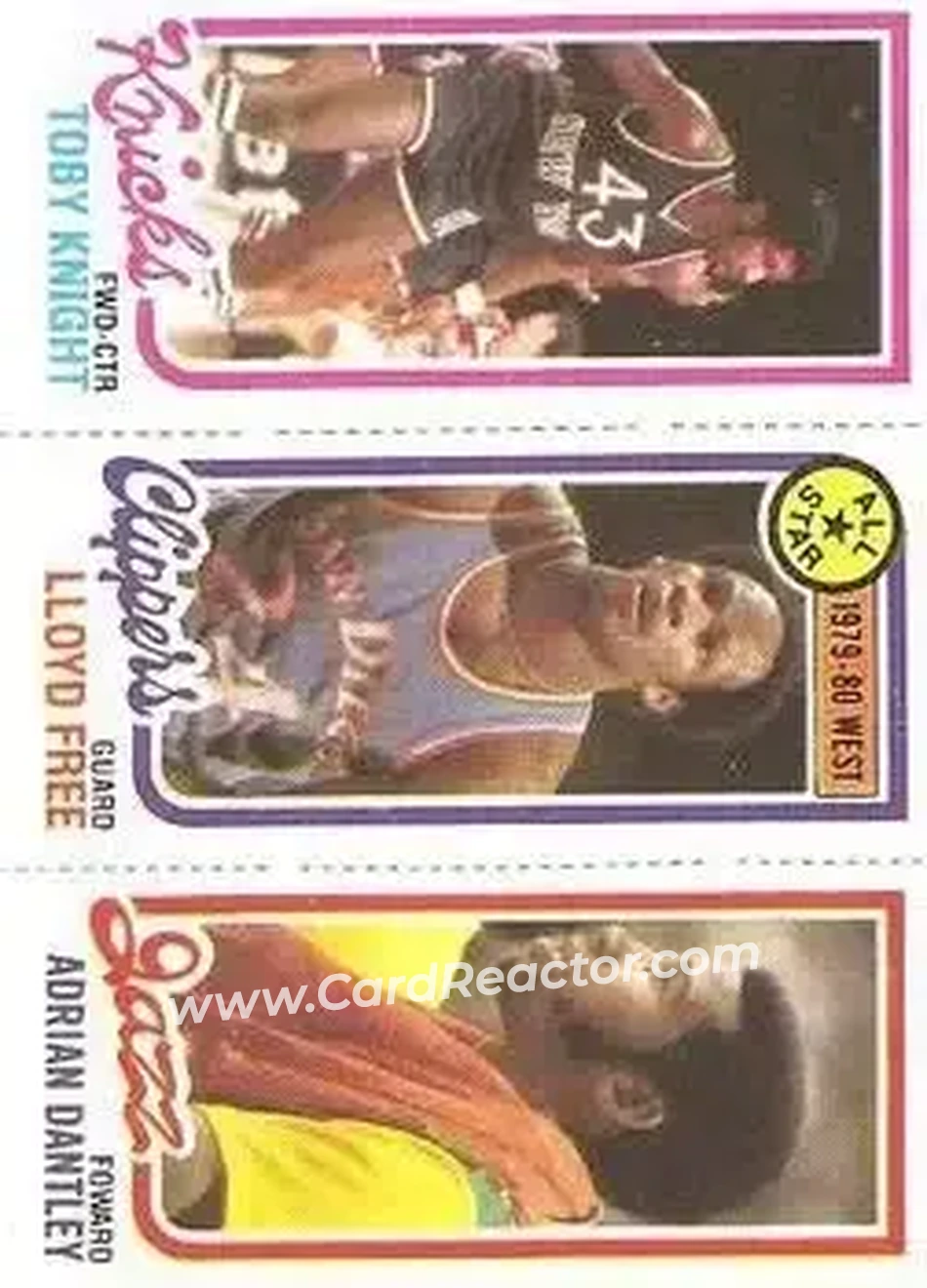 Card #14 / 168 / 240
